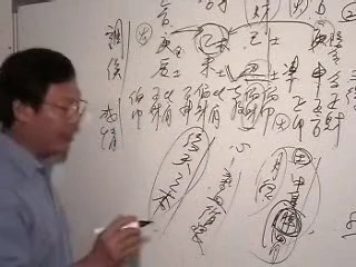 八字命学初中阶第23课