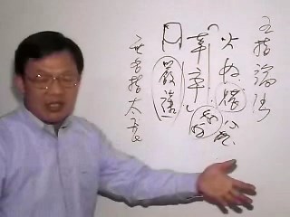 手相学应用课程第11课