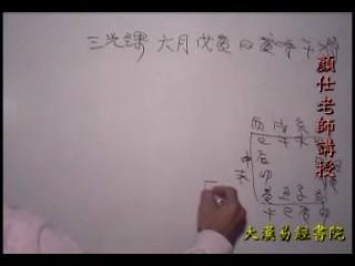 六壬神课研究第08课