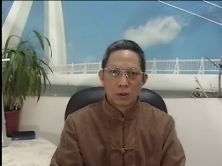 天机派紫微斗数高阶第07课